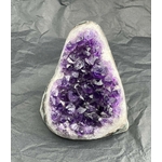 DRUSE POLIE AMETHYSTE URUGUAY QUALITIE EXTRA 1.190KG (6)