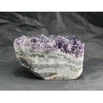 DRUSE AMETHYSTE POLIE URUGUAY QUALITE EXTRA LES PIERRES DE KYRIA (5)