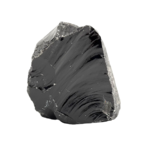 BLOC OBSIDIENNE NOIRE BRUTE 1.253KG LES PIERRES DE KYRIA (1)