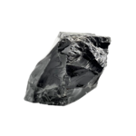 BLOC BRUTE OBSIDIENNE NOIRE 1KG LES PIERRES DE KYRIA (1)