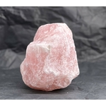 BLOC QUARTZ ROSE BRUT 1.285KG QUALITE EXTRA LES PIERRES DE KYRIA (2)