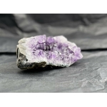 DRUSE AMETHYSTE URUGUAY 361G ENVIRON LES PIERRES DE KYRIA (5)