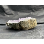DRUSE AMETHYSTE URUGUAY 361G ENVIRON LES PIERRES DE KYRIA (4)