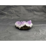 DRUSE AMETHYSTE QUALITE EXTRA 338G ENVIRON LES PIERRES DE KYRIA (4)