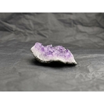 DRUSE AMETHYSTE QUALITE EXTRA 338G ENVIRON LES PIERRES DE KYRIA (5)