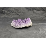 DRUSE AMETHYSTE QUALITE EXTRA 338G ENVIRON LES PIERRES DE KYRIA (3)