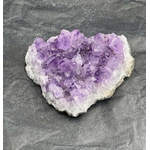 DRUSE AMETHYSTE QUALITE EXTRA 338G ENVIRON LES PIERRES DE KYRIA (2)