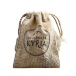 POCHON DE KYRIA AMETHYSTE CRISTAL DE ROCHE QUARTZ ROSE LES PIERRES DE KYRIA (5)