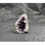 DRUSE AMETHYSTE BASE POLIE URUGUAY QUALITE EXTRA LES PIERRES DE KYRIA (1)