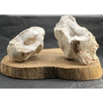 GEODE ENTIERE CRISTAL DE ROCHE 890G LES PIERRES DE KYRIA (3)