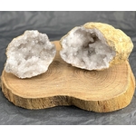 GEODE ENTIERE CRISTAL DE ROCHE MAROC 647G LES PIERRES DE KYRIA (1)