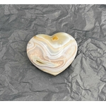 COEUR AGATE NATURELLE 331G LES PIERRES DE KYRIA (5)