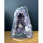 GEODE CATHEDRALE AMETHYSTE 9.420KG QUALITE EXTRA LES PIERRES DE KYRIA (8)