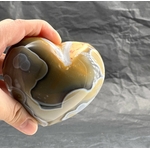 AGATE COEUR 356G LES PIERRES DE KYRIA (7)