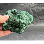 DIOPTASE CRISTALLISEE 193G LES PIERRES DE KYRIA (4)