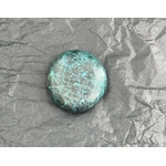 GALET CHRYSOCOLLE 47G LES PIERRES DE KYRIA (2)