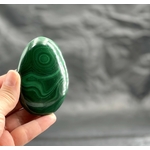 GALET MALACHITE 167G LES PIERRES DE KYRIA (2)