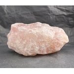 QUARTZ ROSE BRUT 2.670KG LES PIERRES DE KYRIA (3)