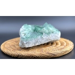 FLUORITE FLUORINE MADAGASCAR 1343G LES PIERRES DE KYRIA (4)