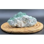 FLUORITE FLUORINE MADAGASCAR 1343G LES PIERRES DE KYRIA (3)