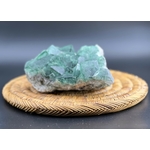FLUORITE FLUORINE MADAGASCAR 1343G LES PIERRES DE KYRIA (2)