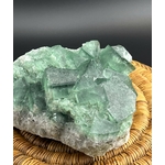 FLUORITE FLUORINE MADAGASCAR 1343G LES PIERRES DE KYRIA (6)