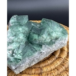 FLUORITE FLUORINE MADAGASCAR 1343G LES PIERRES DE KYRIA (5)