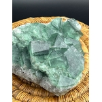 FLUORITE FLUORINE MADAGASCAR 1343G LES PIERRES DE KYRIA (7)