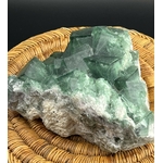 FLUORITE FLUORINE MADAGASCAR 1343G LES PIERRES DE KYRIA (9)