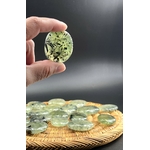 galet prehnite epidote les pierres de kyria (6)