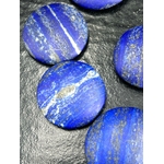 GALET ROND LAPIS LAZULI EXTRA LES PIERRES DE KYRIA (4)