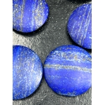 GALET ROND LAPIS LAZULI EXTRA LES PIERRES DE KYRIA (3)