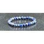 BRACELET LAPIS LAZULI FACETTE 6MM LES PIERRES DE KYRIA (1)