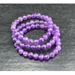 BRACELET AMETHYSTE FACETTE 8MM LES PIERRES DE KYRIA (4)