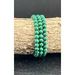 BRACELET MALACHITE 6MM LES PIERRES DE KYRIA (1)