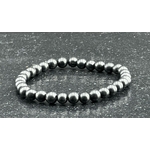 BRACELET SHUNGITE 6MM LES PIERRES DE KYRIA (1)
