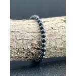BRACELET SHUNGITE 6MM LES PIERRES DE KYRIA (2)