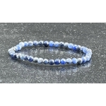 BRACELET SODALITE FACETTE 4MM LES PIERRES DE KYRIA (3)
