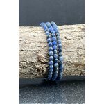 BRACELET SODALITE FACETTE 4MM LES PIERRES DE KYRIA (1)
