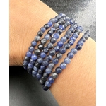 BRACELET SODALITE FACETTE 4MM LES PIERRES DE KYRIA (1)