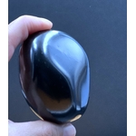 GALET SHUNGITE 195G LES PIERRES DE KYRIA (5)