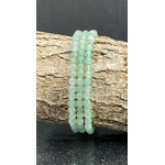 BRACELET AVENTURINE FACETTE 4MM LES PIERRES DE KYRIA (3)