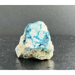 VESZELYITE HEMIMORPHITE BLEUE COLLECTION LES PIERRES DE KYRIA (2)