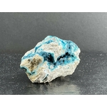 VESZELYITE HEMIMORPHITE BLEUE COLLECTION LES PIERRES DE KYRIA (3)