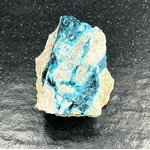 VESZELYITE HEMIMORPHITE BLEUE COLLECTION LES PIERRES DE KYRIA (6)