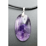 PENDENTIF AMETHYSTE ETOILEE LES PIERRES DE KYRIA (4)