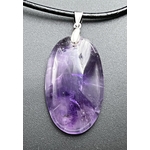 PENDENTIF AMETHYSTE ETOILEE LES PIERRES DE KYRIA (3)