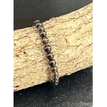BRACELET QUARTZ FUME 6MM LES PIERRES DE KYRIA (2)