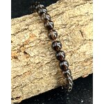 BRACELET QUARTZ FUME 6MM LES PIERRES DE KYRIA (3)