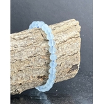 BRACELET AIGUE MARINE 6MM LES PIERRES DE KYRIA (2)